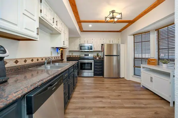 3312 Clovermeadow Drive, Fort Worth, TX 76123