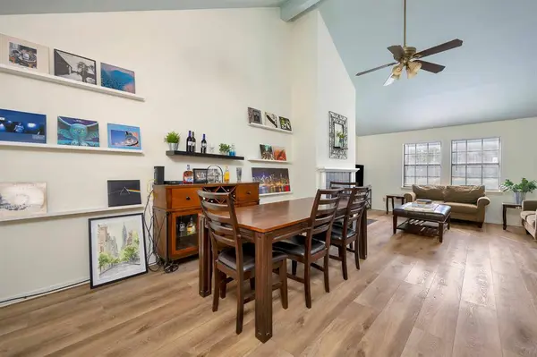 3312 Clovermeadow Drive, Fort Worth, TX 76123