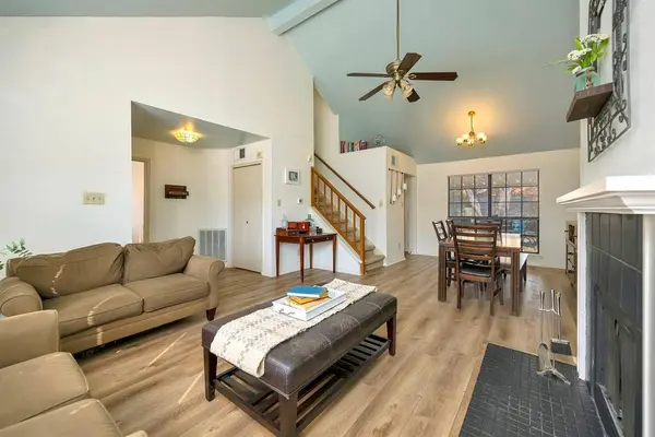 3312 Clovermeadow Drive, Fort Worth, TX 76123