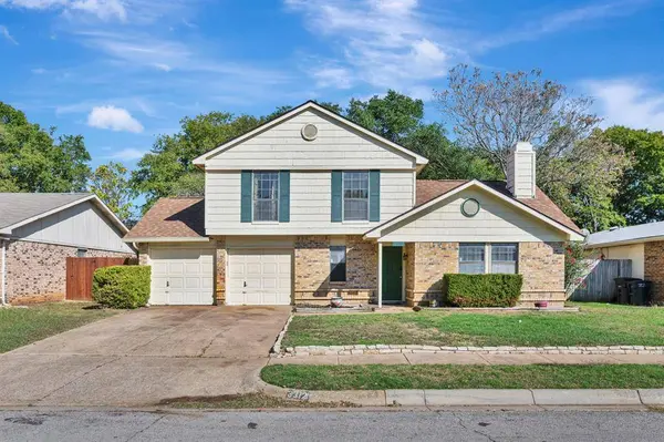 3312 Clovermeadow Drive
