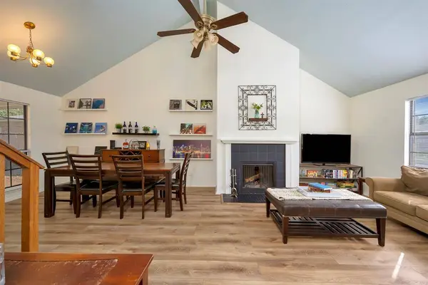 3312 Clovermeadow Drive, Fort Worth, TX 76123