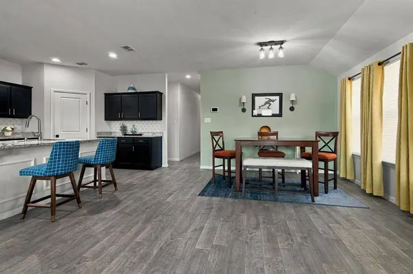 9244 Castorian Drive, Fort Worth, TX 76131