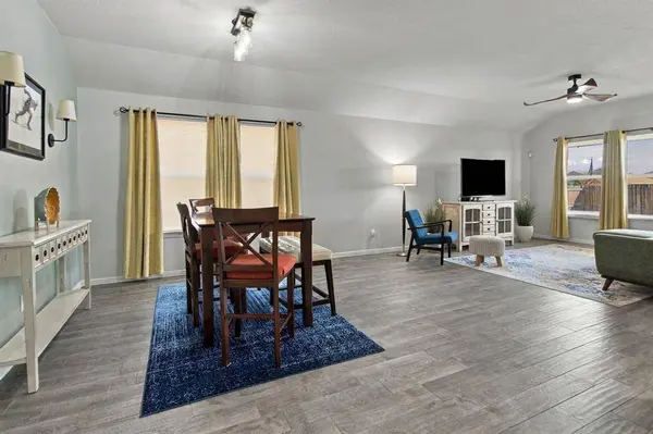 9244 Castorian Drive, Fort Worth, TX 76131