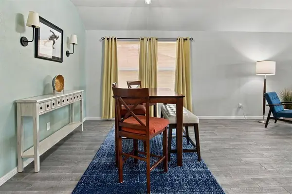9244 Castorian Drive, Fort Worth, TX 76131