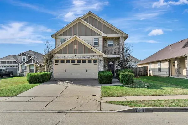 232 Crescent Ridge Drive