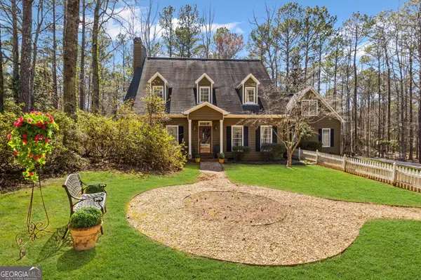 86 Lancaster WAY, Newnan, GA 30263