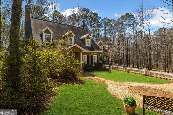 86 Lancaster WAY, Newnan, GA 30263