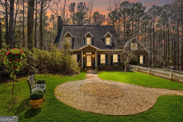 86 Lancaster WAY, Newnan, GA 30263