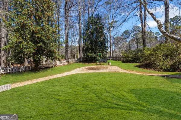 86 Lancaster WAY, Newnan, GA 30263