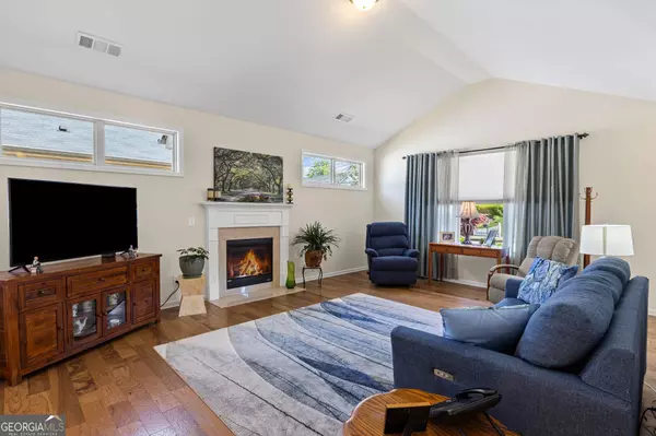 43 Majestic DR, Newnan, GA 30265