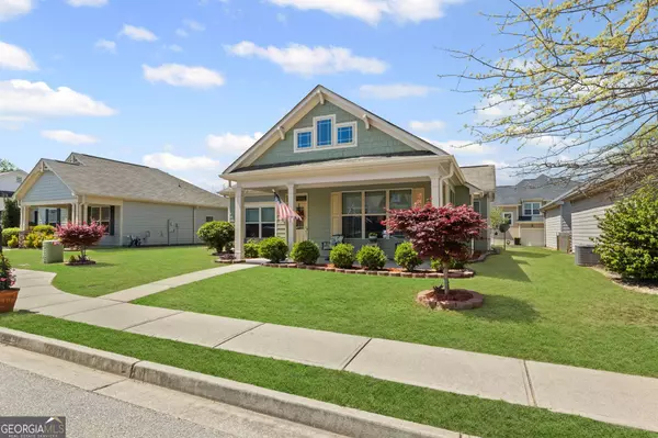 43 Majestic DR, Newnan, GA 30265