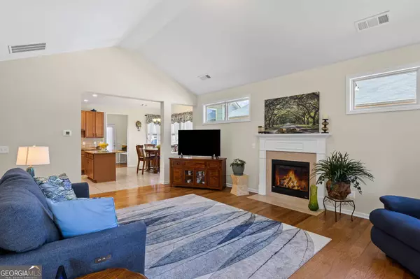 43 Majestic DR, Newnan, GA 30265