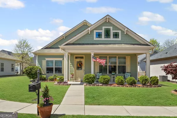 43 Majestic DR, Newnan, GA 30265