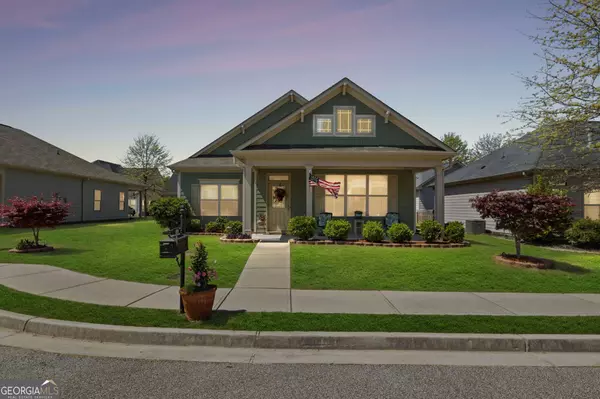 43 Majestic DR, Newnan, GA 30265