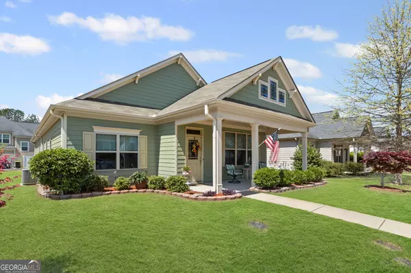 43 Majestic DR, Newnan, GA 30265