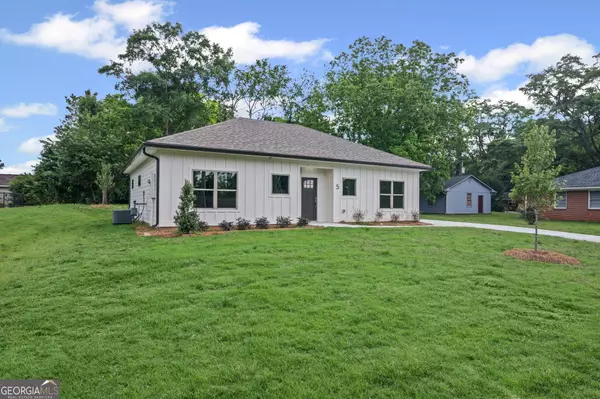 5 Gordy PL, Newnan, GA 30263