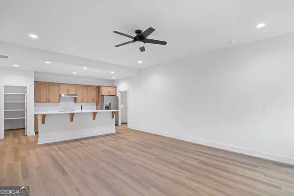 5 Gordy PL, Newnan, GA 30263