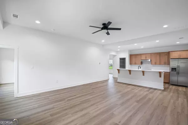 5 Gordy PL, Newnan, GA 30263