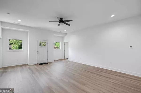 5 Gordy PL, Newnan, GA 30263