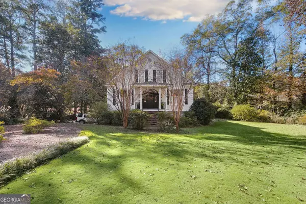 20 Fontaine DR, Newnan, GA 30263