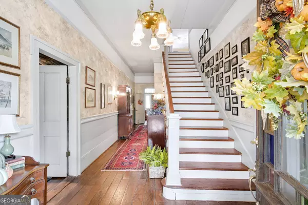 20 Fontaine DR, Newnan, GA 30263