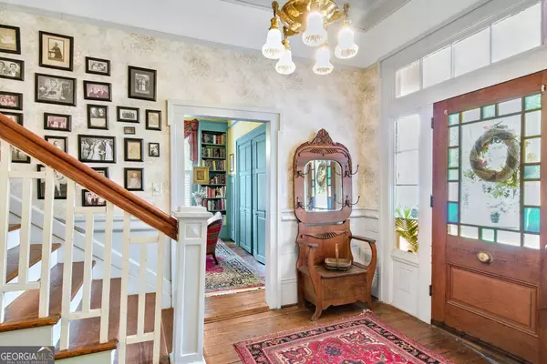 20 Fontaine DR, Newnan, GA 30263