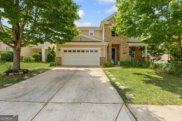 35 Timber LN, Newnan, GA 30265