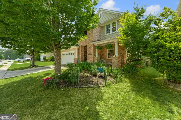 35 Timber LN, Newnan, GA 30265