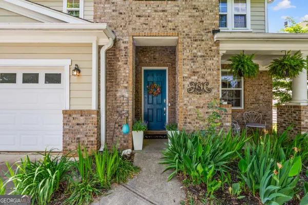 35 Timber LN, Newnan, GA 30265