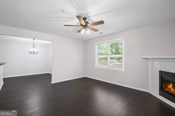 43 Tahoe DR, Newnan, GA 30263