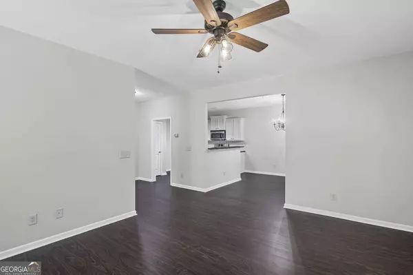 43 Tahoe DR, Newnan, GA 30263