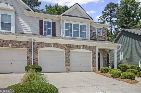 43 Tahoe DR, Newnan, GA 30263