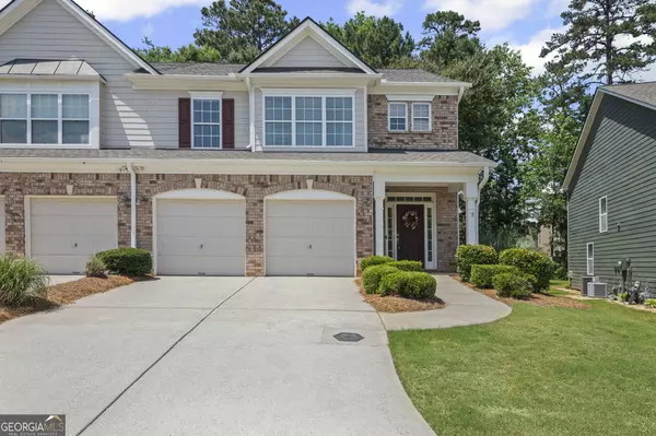 43 Tahoe DR, Newnan, GA 30263