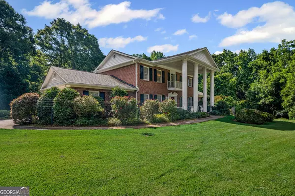 4290 Happy Valley CIR, Newnan, GA 30263