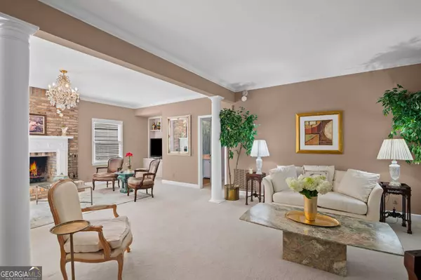 4290 Happy Valley CIR, Newnan, GA 30263