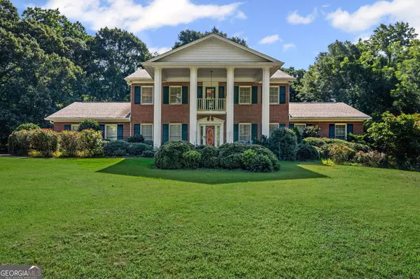 4290 Happy Valley CIR, Newnan, GA 30263