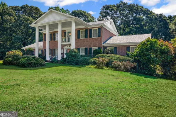 4290 Happy Valley CIR, Newnan, GA 30263