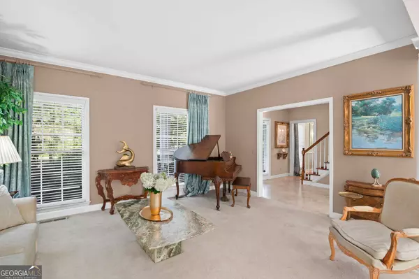 4290 Happy Valley CIR, Newnan, GA 30263