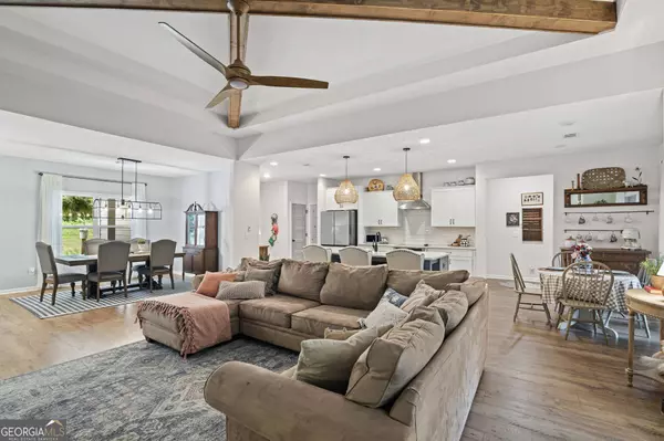 1841 Tommy Lee Cook RD, Palmetto, GA 30268