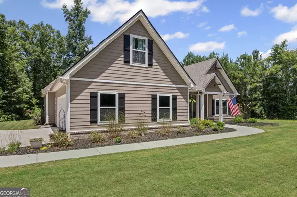 1841 Tommy Lee Cook RD, Palmetto, GA 30268