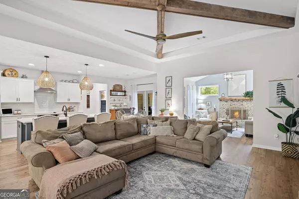 1841 Tommy Lee Cook RD, Palmetto, GA 30268