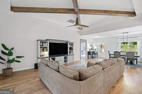 1841 Tommy Lee Cook RD, Palmetto, GA 30268