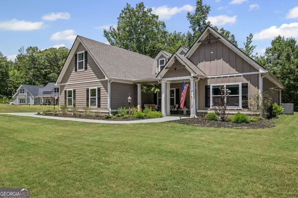 1841 Tommy Lee Cook RD, Palmetto, GA 30268