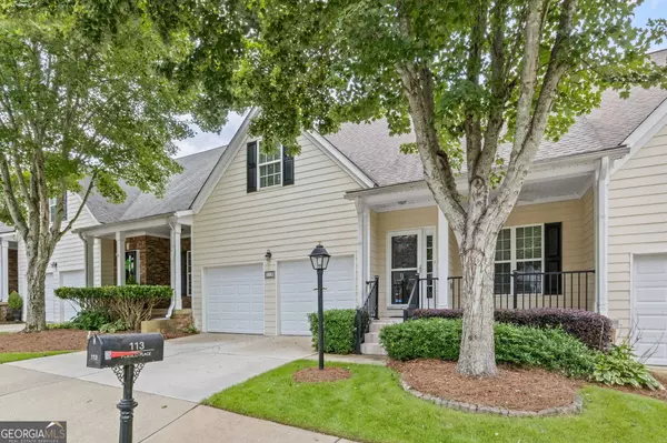 113 Portico PL, Newnan, GA 30265