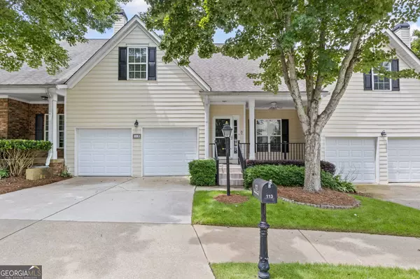 113 Portico PL, Newnan, GA 30265