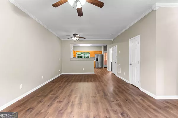 350 Brentwood DR, Newnan, GA 30263