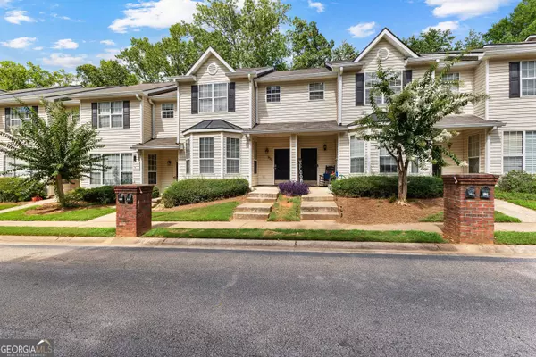 350 Brentwood DR, Newnan, GA 30263