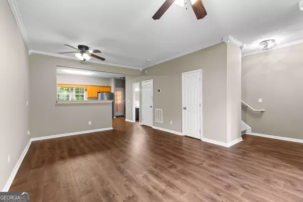 350 Brentwood DR, Newnan, GA 30263