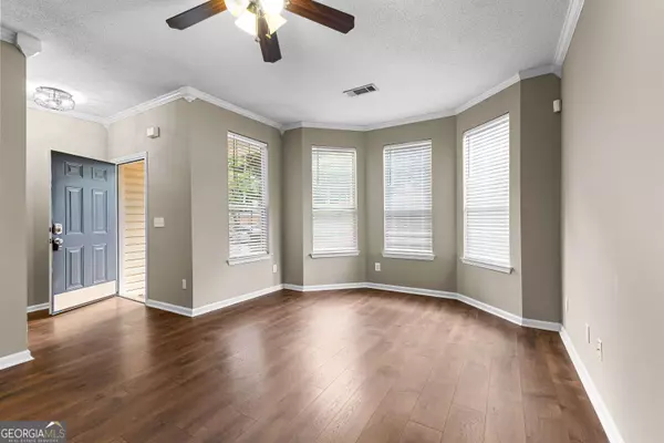 350 Brentwood DR, Newnan, GA 30263