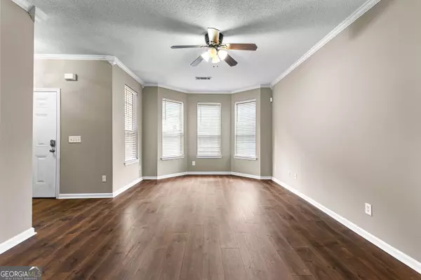 350 Brentwood DR, Newnan, GA 30263